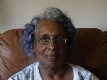 Obituary of Anna F. Derrick