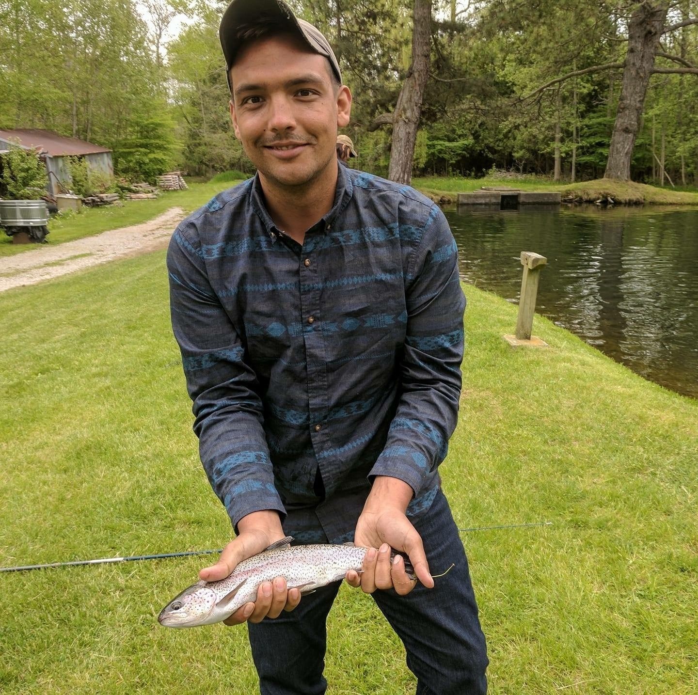 Obituary of Jonathan Aaron Caudill