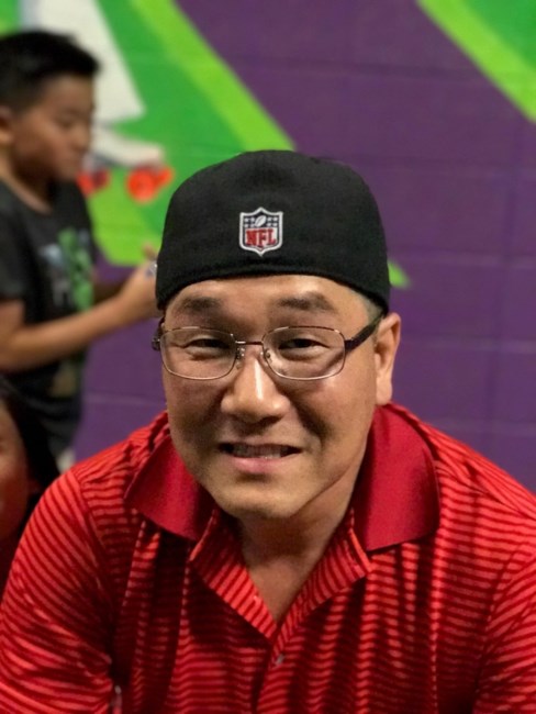 Obituary of Yoon Ho Cho