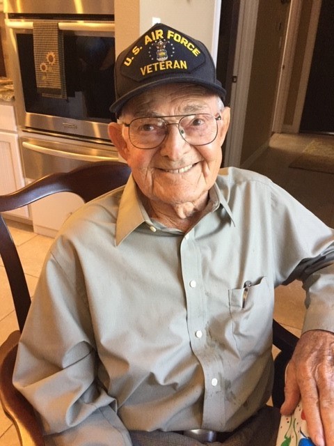 Obituary of Robert Charles Whitson Sr.