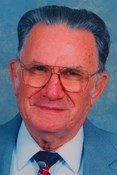 Obituary of Victor T Wood