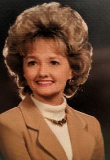 Obituary of Kathryn Lee Shelton