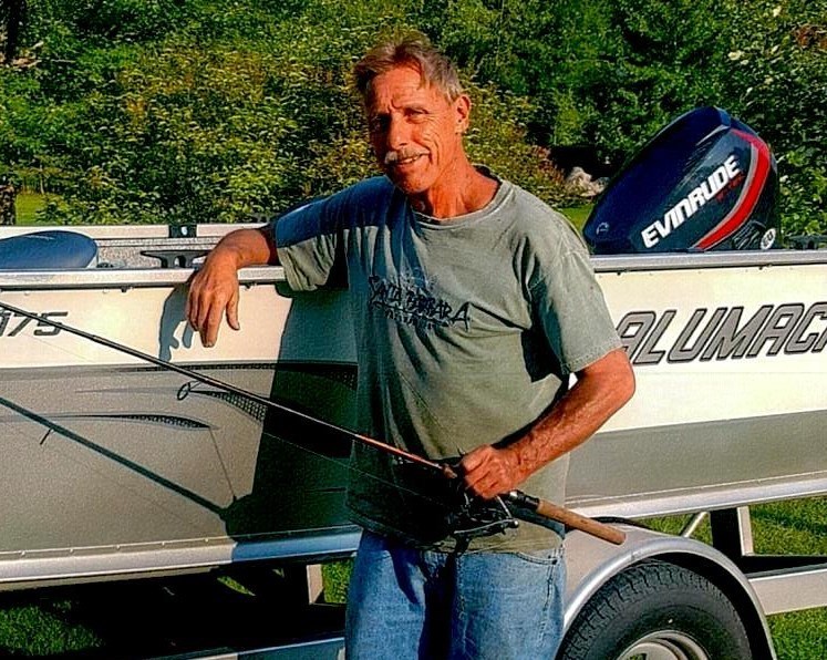 Obituary of Gary Allen Taylor