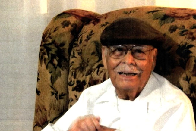 Obituary of Jose Romo Chavez