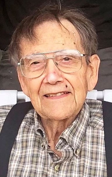 Obituary of Peter Crouse Rekemeyer