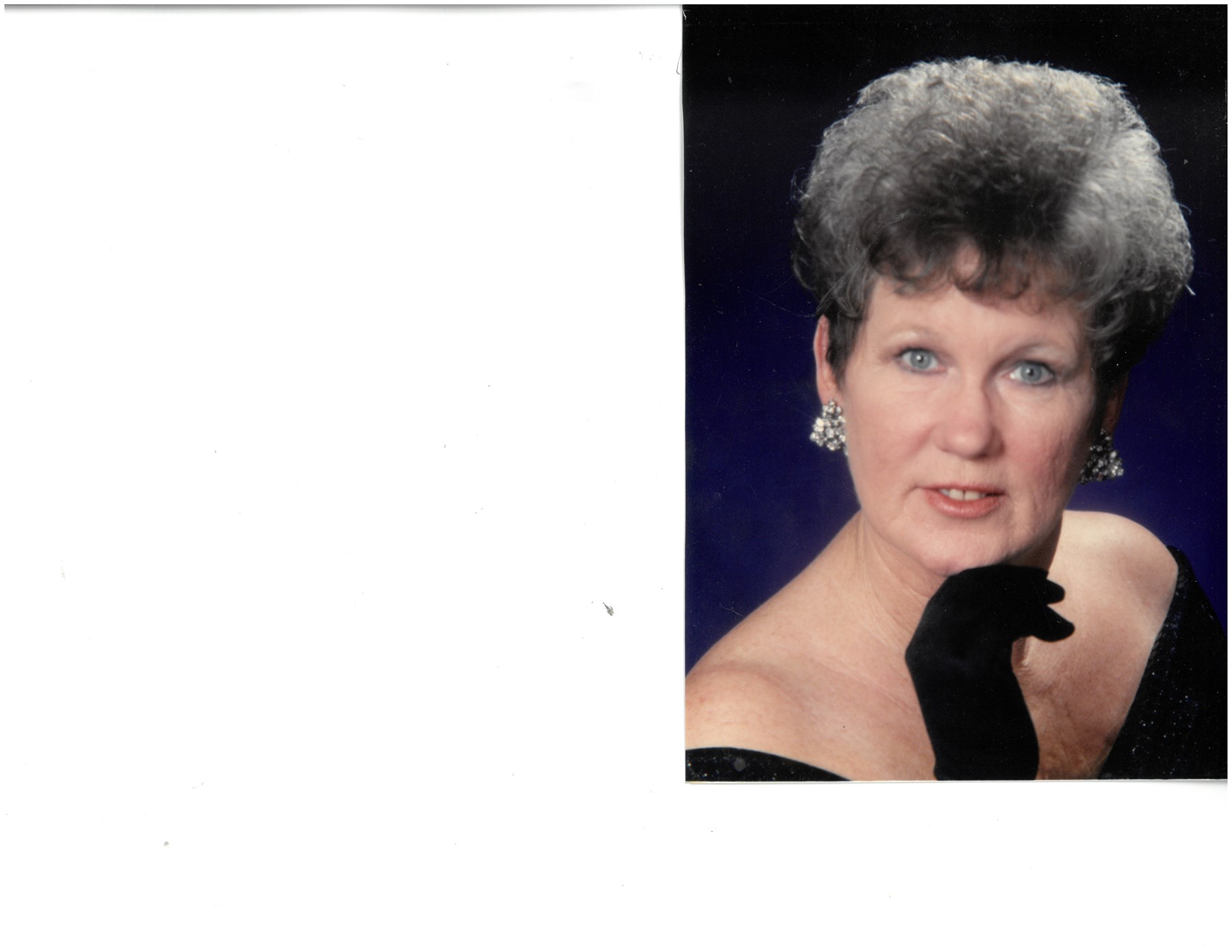 Obituary of Margaret "Joan" (King) Bates