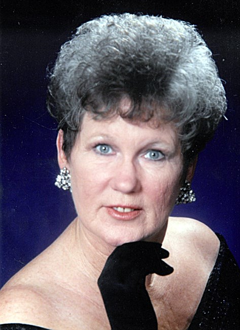 Obituary of Margaret "Joan" (King) Bates