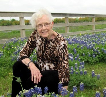 Obituary of Betty Ruth Harman