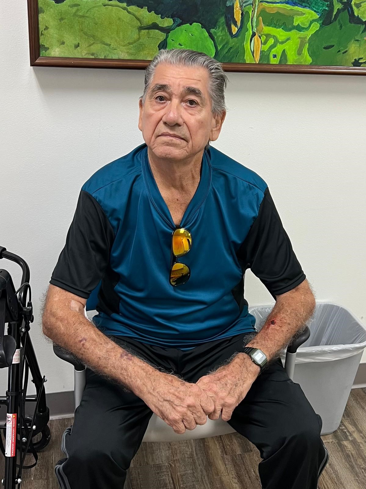 Obituary of Ramón Torres Pabón