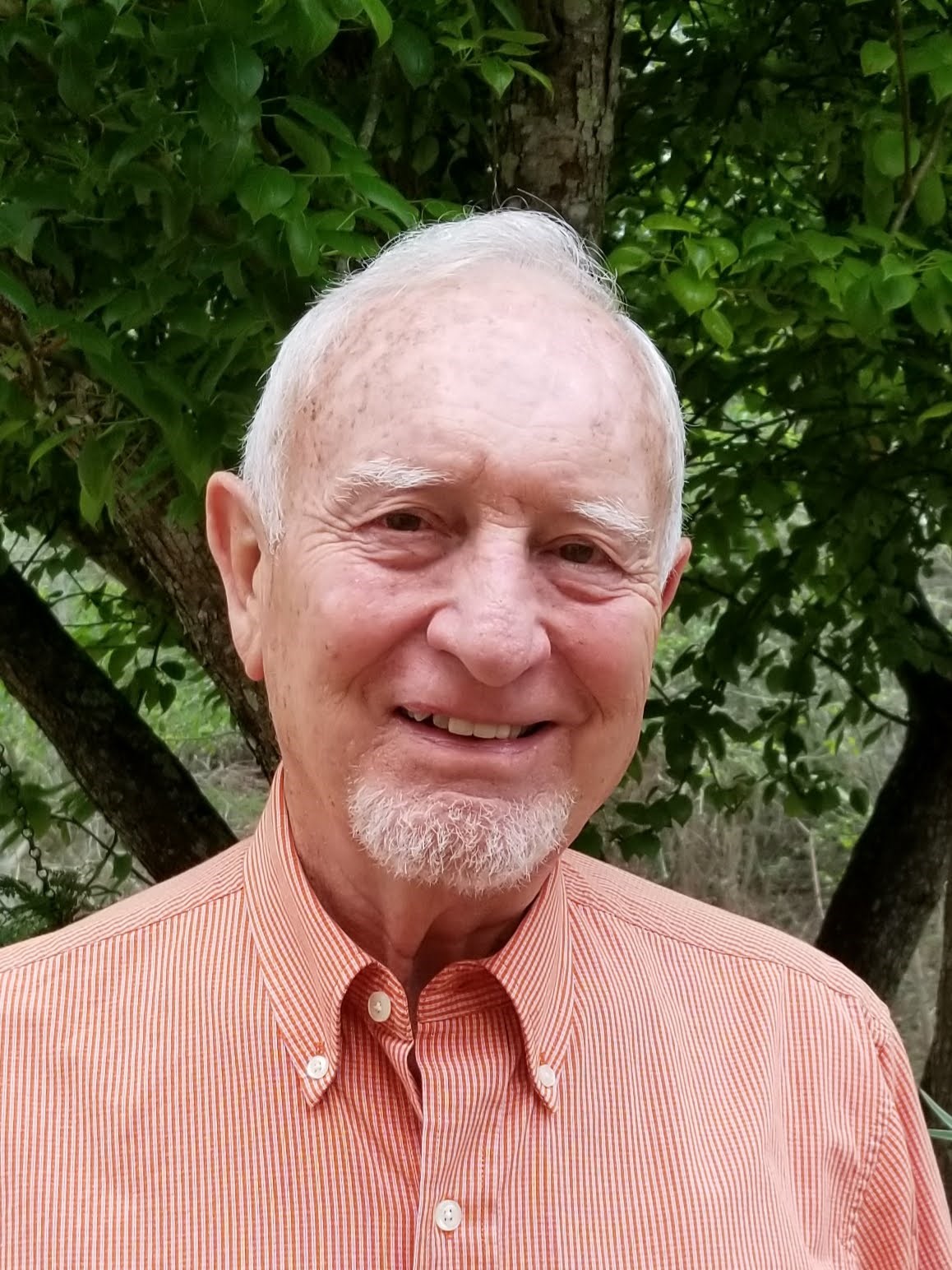 Obituary of James Paul Hutchison, Sr.
