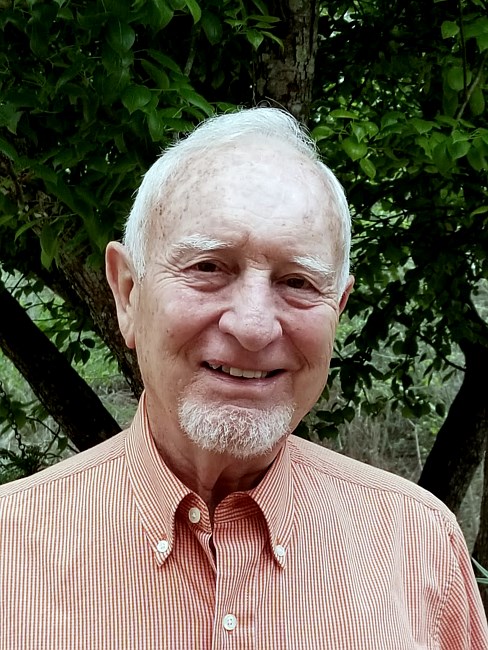Obituary of James Paul Hutchison, Sr.