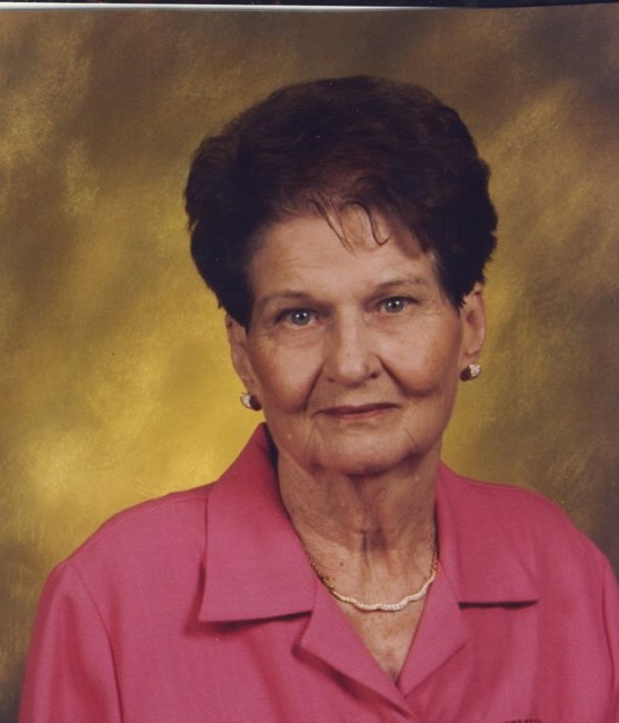 Obituary of Marjorie Lippe Nagel