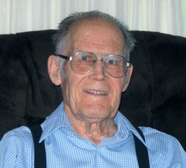 Obituary of Louis Christian Thorsen