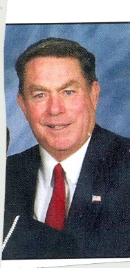 Obituary of Charles L Roach Jr.