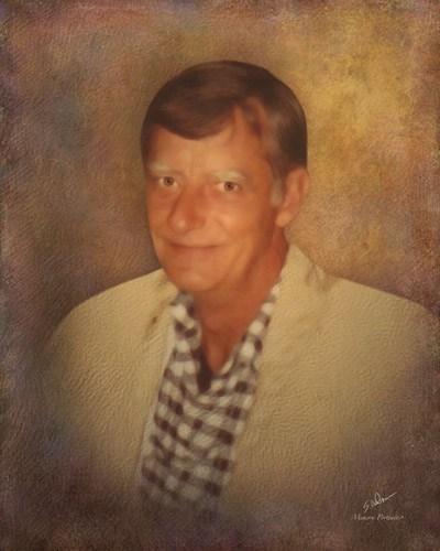 Obituary of Lonnie A. Goff Jr.