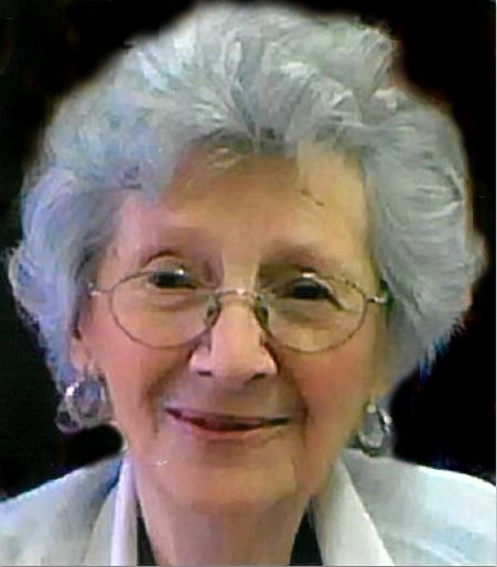 Obituary of Florence Schillaci