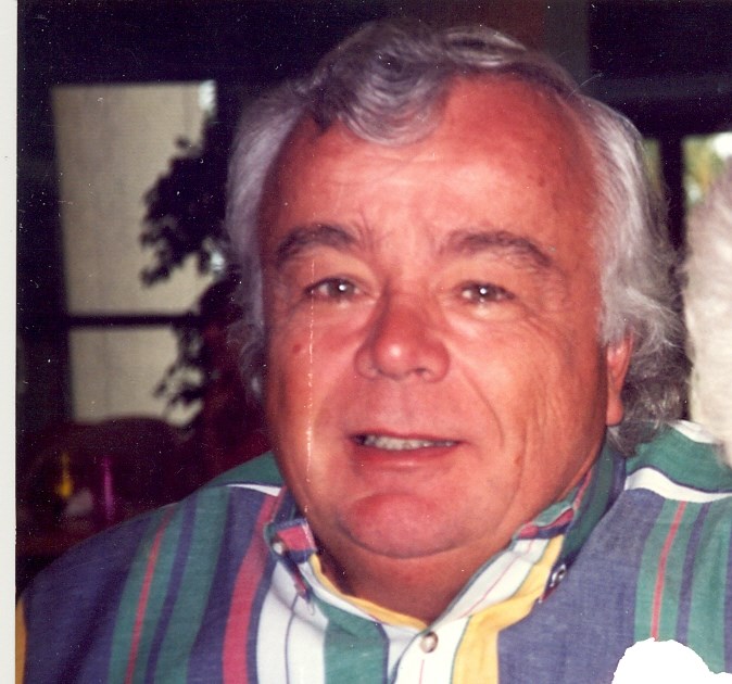 Obituary of David Brian Stanley