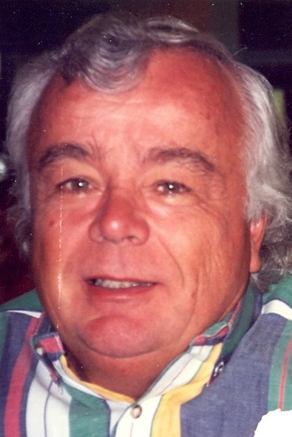 Obituary of David Brian Stanley