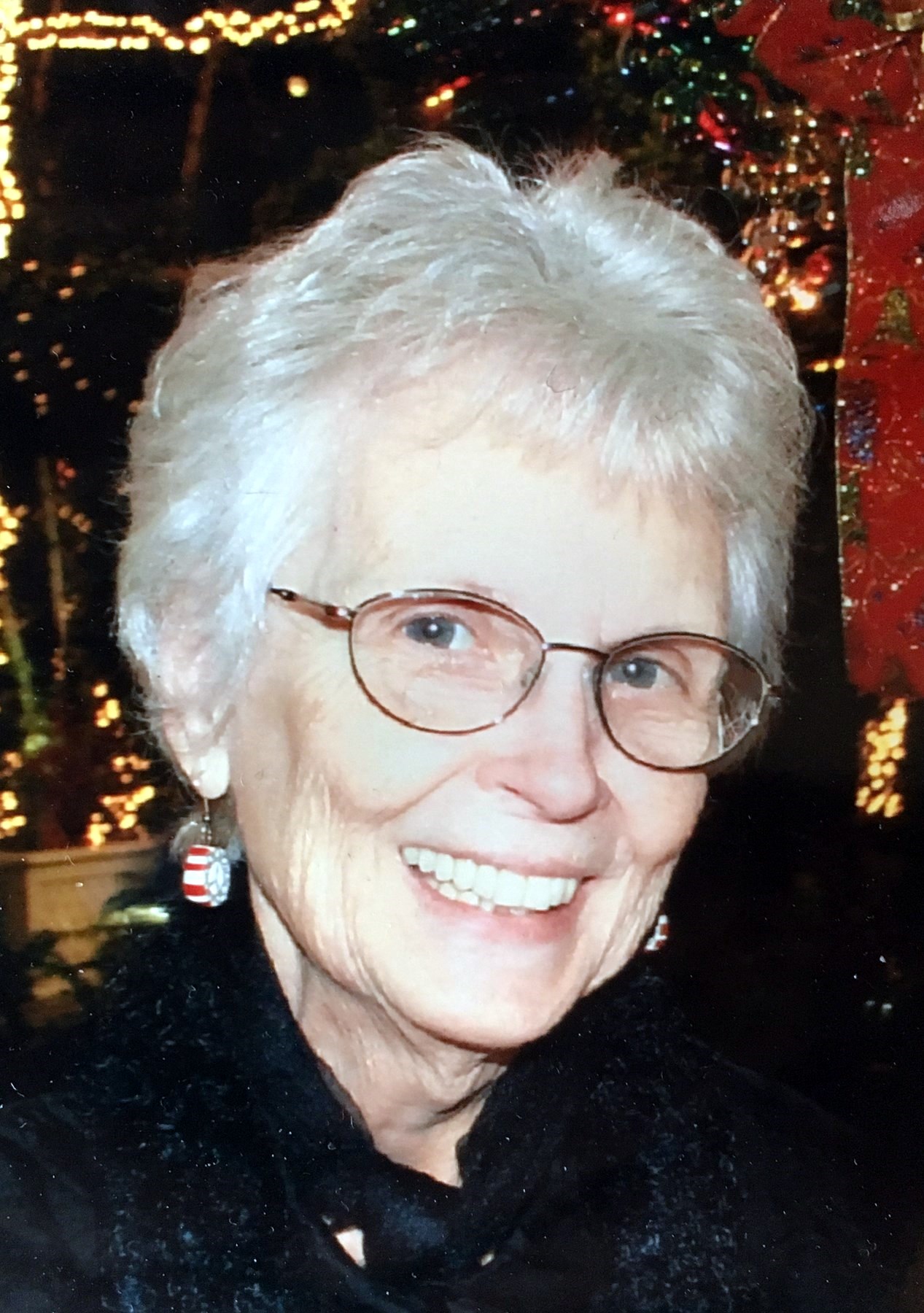 Jeannine Ellis Pritcher Obituary Atlanta, GA