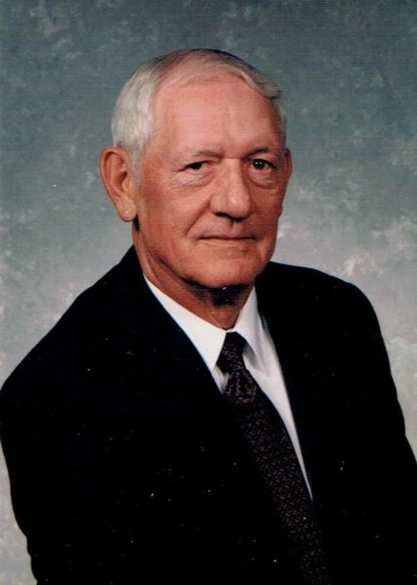 Avis de décès de Jack D. Hendricks