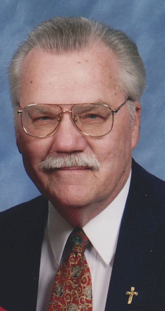 Richard Shockley Obituary El Dorado, AR(00)