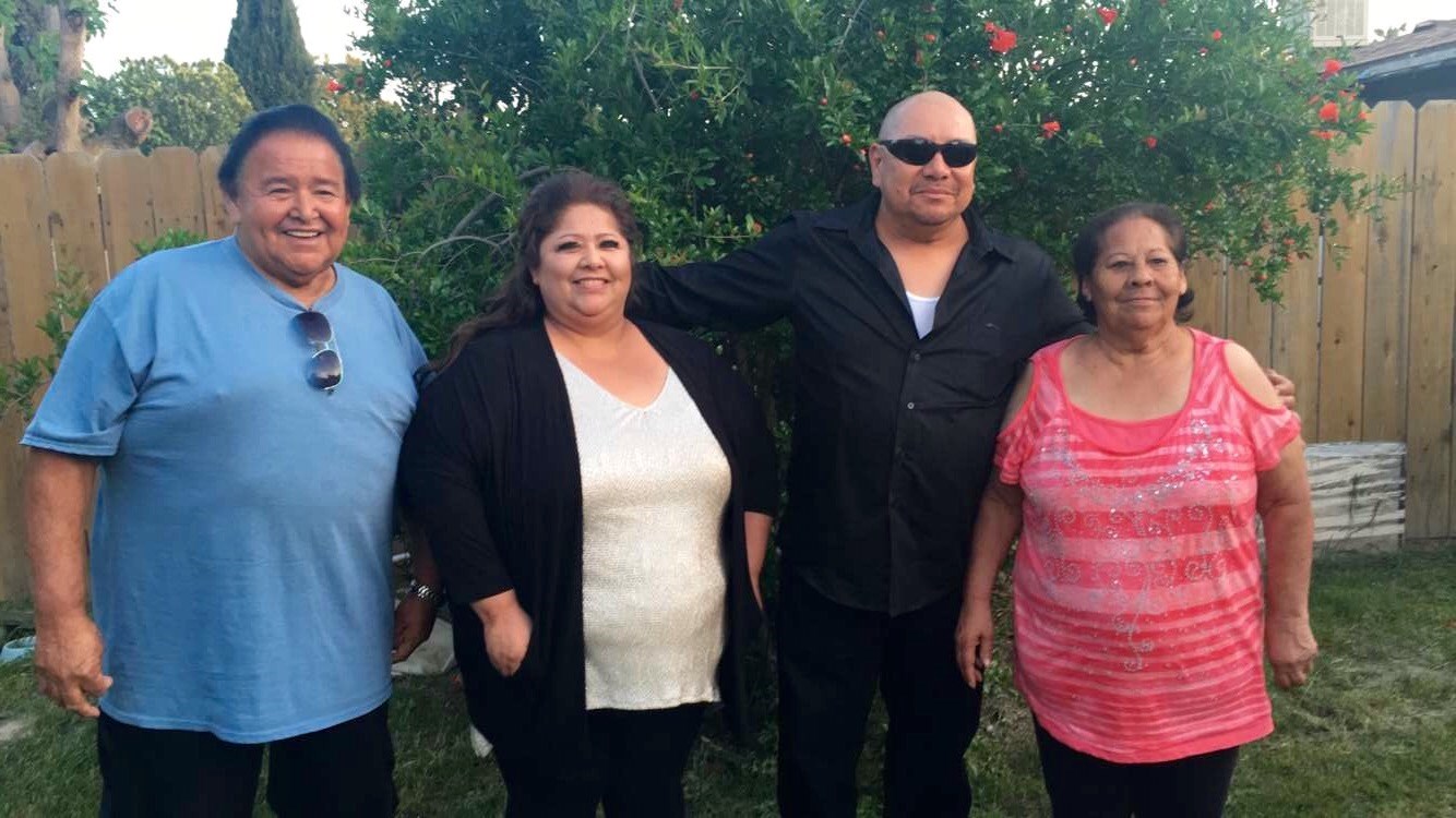 Obituario de Frank Perez Ramos