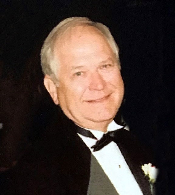 Obituario de Robert Leonard Fraley