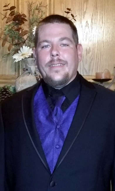 Obituary of David Jon Baker