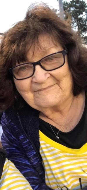 Obituary of Judith Carolyn Bradley