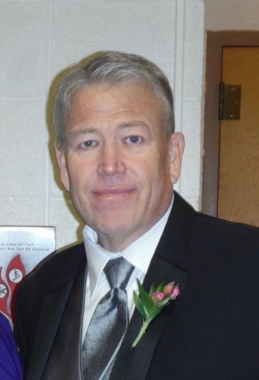 Obituary of David Marvin Cole