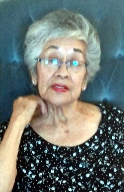 Obituary of Gloria Soto Guzman