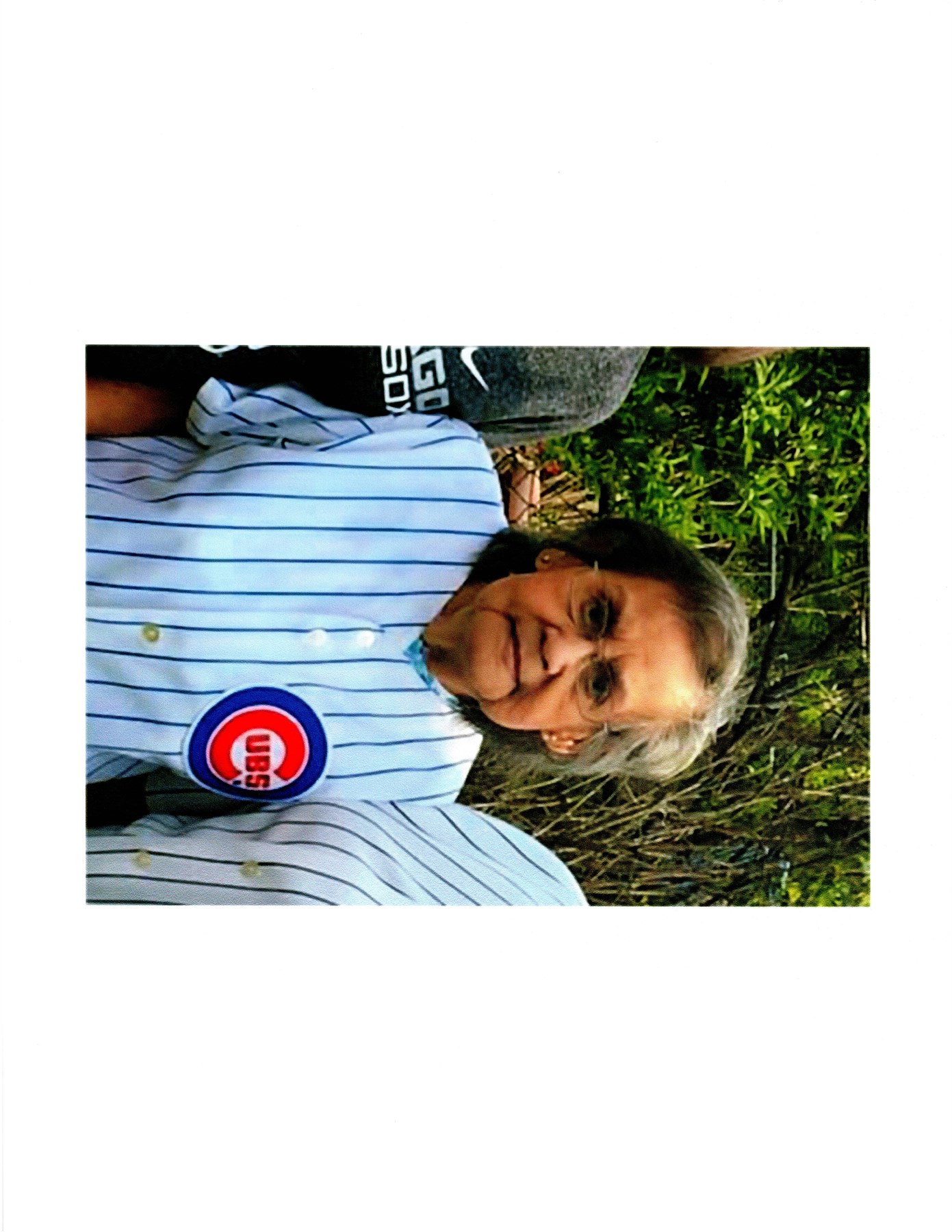 Obituary of Rita Martinez