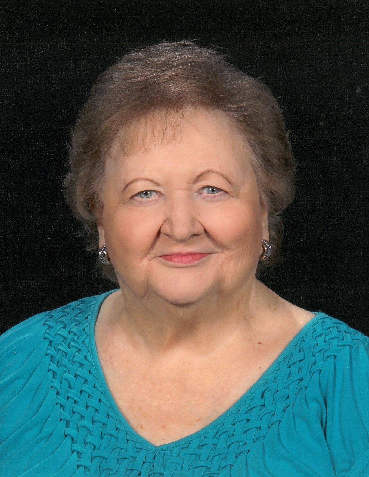 Mrs. Gloria Carrier Obituary - Colleyville, TX
