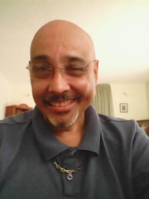 Obituary of José Iván Meléndez González