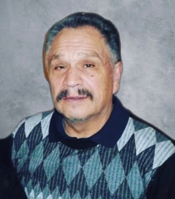 Obituary of Jose Jesus Rodriguez Alvarez