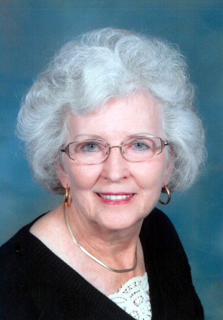 Obituary of Lois Rabon Sightler