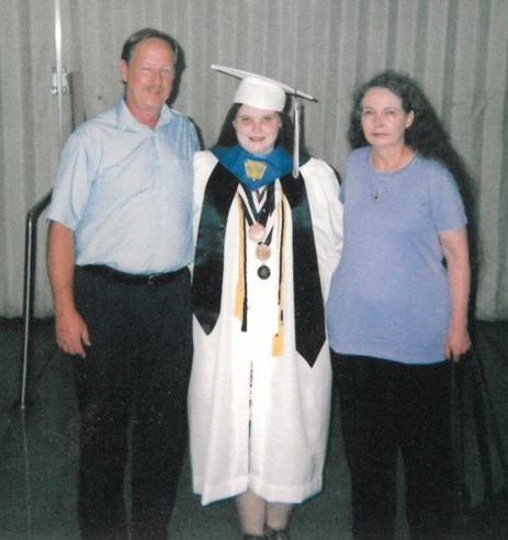 Obituary of Susan Jane Cox Lewis