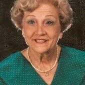 Obituary of Kathleen Hill Youngblood