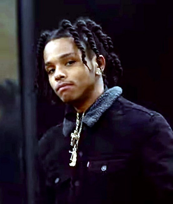 Obituary of Jeremiah D. Maddox