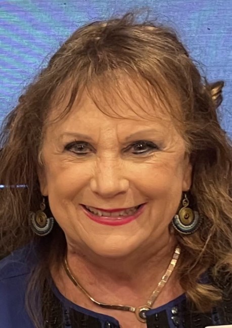Obituary of Sharyn Joy Teitelbaum