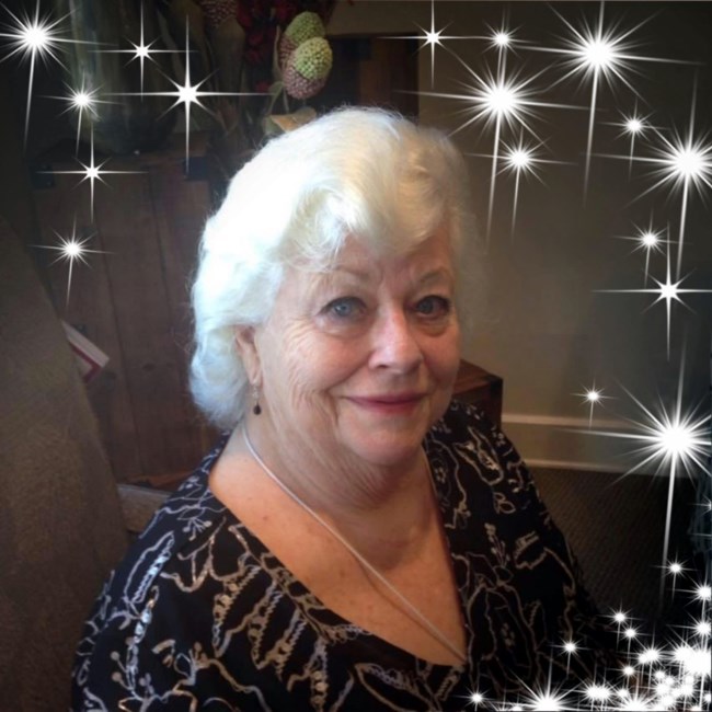 Avis de décès de Sharon Maureen Thompson