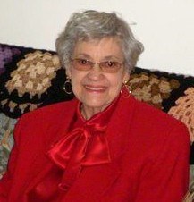 Obituary of Arthie Mae Hill