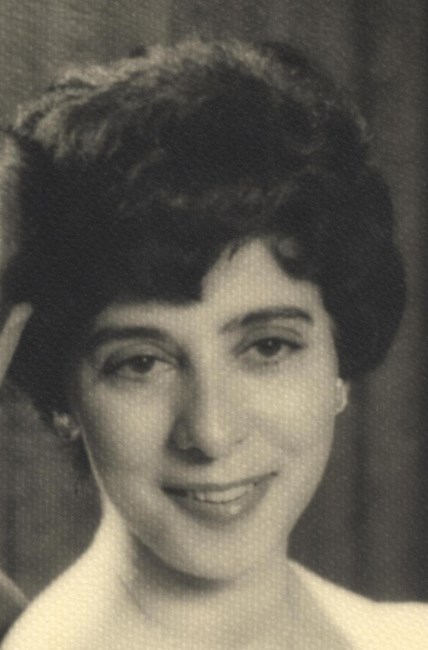 Obituary of Gilda "Jill" Cecilia Pyle