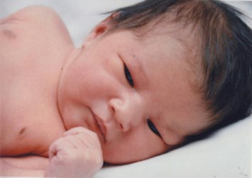 Obituary of Liliana Marie Santiago