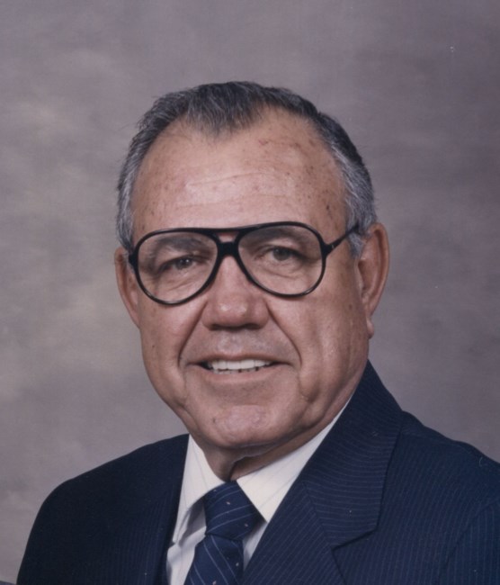 Obituary of Frank A. Lujan