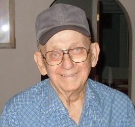 Obituary of John Harry Nelms