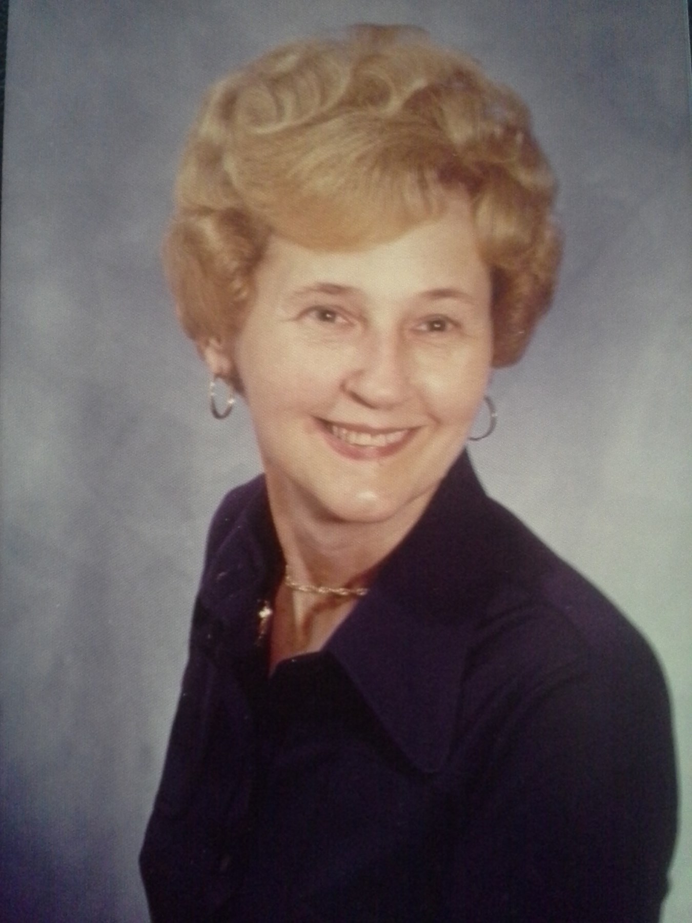 Obituary of Jean A. Whitley Manti