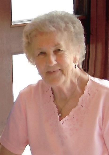 Obituary of Loma Fife