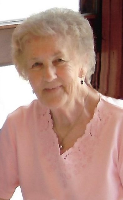 Obituary of Loma Fife