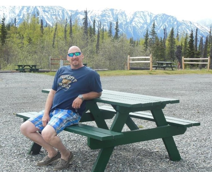 Obituary of Vincent "Vince" James Foster Sr.